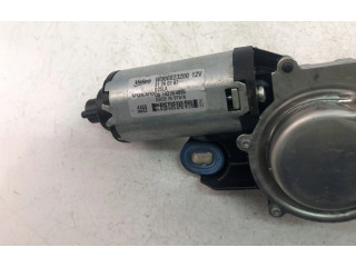 Моторчик дворников 31290787    Volvo V70