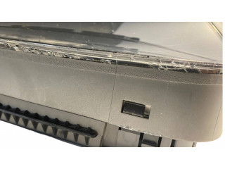 Přístrojová deska BMW 5 E39 2001 6903800, 62116903800