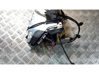 Блок управления крышки багажника