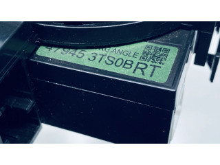 Полоса надувных подушек (кольцо srs)