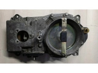 Распределитель топлива 0438121037    Mercedes-Benz S W126   5