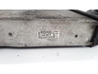 Интеркулер 144966051R Dacia Lodgy 1.5