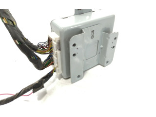 Блок управления 8712009210 SsangYong Kyron