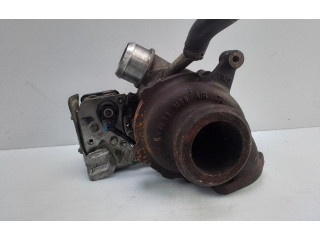  Турбина Mitsubishi Outlander  9684849580         