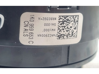 Подрулевой шлейф SRS 1K0959653C Volkswagen Golf Plus