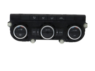 Блок управления климат-контролем 3AA907044CJZJU Volkswagen Touran II