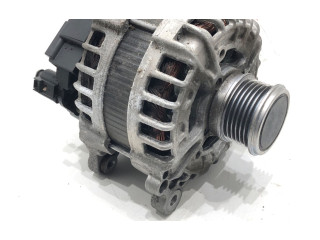 Генератор    Skoda Octavia Mk4      