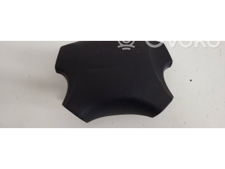 Подушка безопасности водителя 1JUOC057329, 905791401Y31   Subaru Forester SF