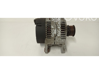 Генератор MAR930 Volkswagen Golf III