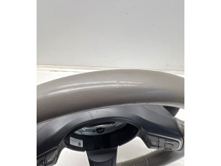 Руль Jaguar XF X260  2015 -  года GX733F563, 0060031074      