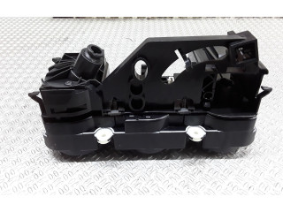 Блок управления климат-контролем Volkswagen Touran I