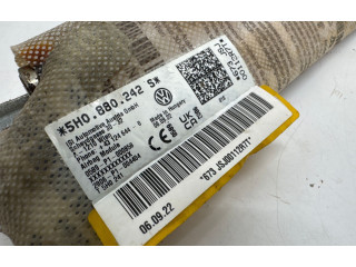 Подушка безопасности в сиденье 5H0880242S Volkswagen ID.3