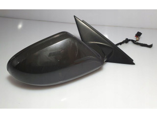 Зеркало электрическое Audi A6 S6 C7 4G 2011 - 2018 года