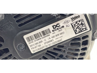 Генератор Renault Clio V