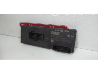 Блок управления 8W8959107D, PAB959107 Audi e-tron