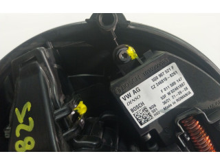 Вентилятор печки 5WB819015, 5WB819015 Volkswagen Golf SportWagen