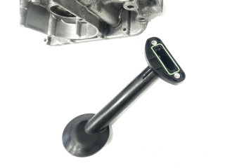 Масляный насос   04C115105C, 04C115105C  Volkswagen Jetta VI 