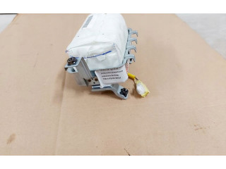 Подушка безопасности пассажира    Suzuki Ignis