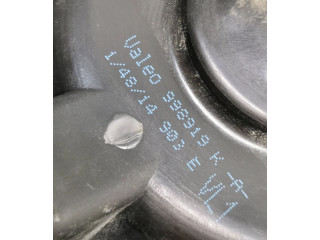 Вентилятор печки 1k1819015e, 998919k Volkswagen Caddy