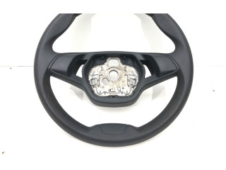 Руль Skoda Fabia Mk3 (NJ)  2015 - 2021 года 5E3419091      