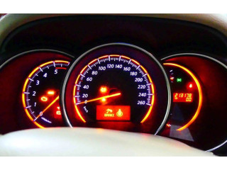 Přístrojová deska Nissan Murano Z51 2010 IMPRK977667