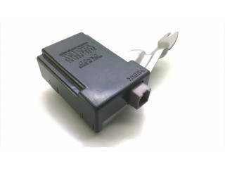 Блок управления дверью