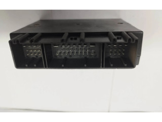 Блок комфорта 5DK00812901 Skoda Fabia Mk1 (6Y)