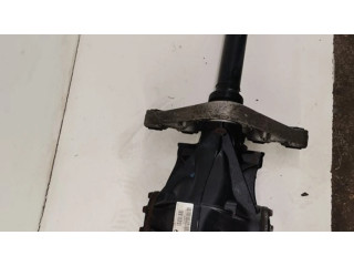 Задний редуктор