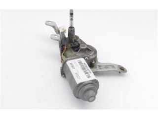 Двигатель стеклоочистителя заднего стекла 96485147   Chevrolet Matiz       