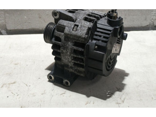 Генератор A0121544502 Mercedes-Benz A W168