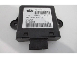 Блок управления 9647428280, 09733309900 Citroen C5