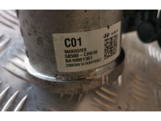 Блок АБС TURSRTY   KIA  Ceed  2018 -  года