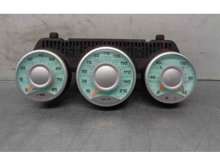 Панель приборов 610585, 1484582000 Citroen C8