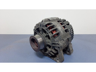 Генератор 9642880080 Peugeot Partner