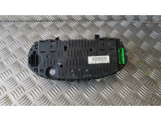 Přístrojová deska Seat Ibiza III (6L) 2004 6L0920801A