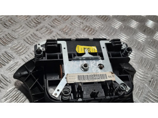 Подушка безопасности водителя 96470413   Citroen Xsara Picasso