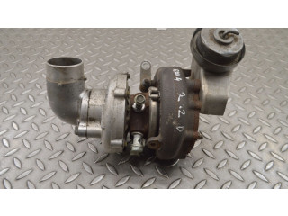 Turbodmychadlo Турбина 1720126030, 060915152N Toyota RAV 4 (XA30) 2AD-FHV