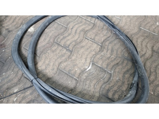 Передняя уплотнительная резина (на кузове)