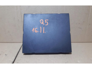 Блок комфорта Audi A5 8T 8F