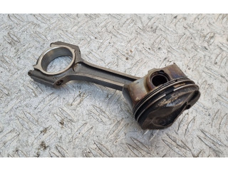 Поршень с шатуном 0725A2330CV, RFCM5G6205EC Ford Fiesta для бензинового двигателя 1.0