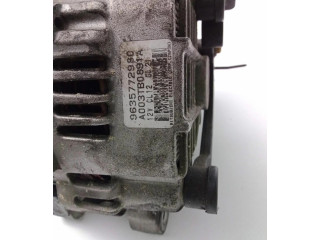 Генератор Peugeot 607