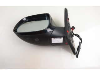 Zpětné zrcátko  Audi Q7 4L 2007  4L0857499C, 4L1857409E  
