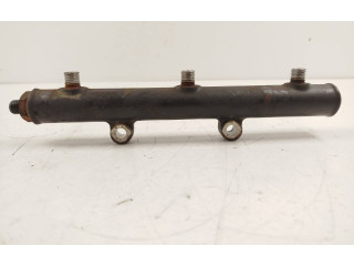 Топливная рампа 20001330, 4R8Q9D280AC Jaguar XF X250