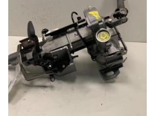 рейка Колонка рулевая 488104075R Renault Clio IV 2012 - года