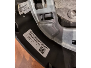 Руль Jaguar XF GX733F563