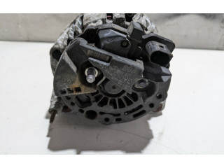 Генератор 037903025F, 0124325011   Audi A2      