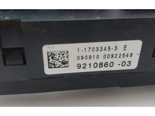 Блок предохранителей 9210860 BMW X3 F25