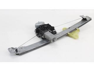 Электрический механизм для подъема окна без двигателя 807205569R, 12800172D Renault Clio IV