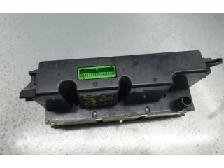 Блок управления климат-контролем Volvo S80