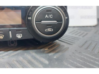 Блок управления климат-контролем 9-7250-1H602, 97250-1HXXX KIA Ceed
